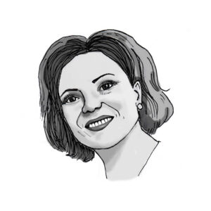 Tammer-Lattiat Päivi Markkola