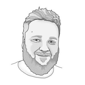 Panu Riekkola Tammer-Lattiat